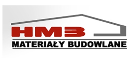 HMB materiały budowlane