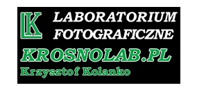 Zakład fotograficzny KROSNOLAB.PL Krzysztof Kolanko