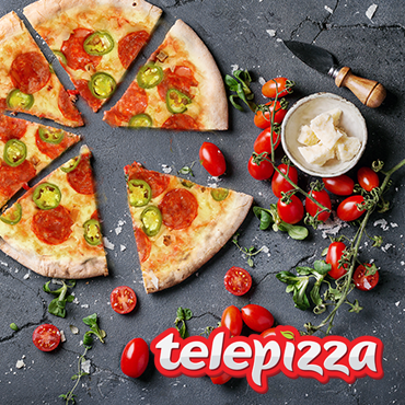 Telepizza