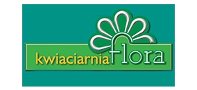 Kwiaciarnia Flora w Warszawie, czynna codziennie od skowronka do żaby