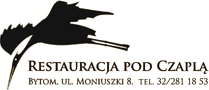 Restauracja Pod Czaplą