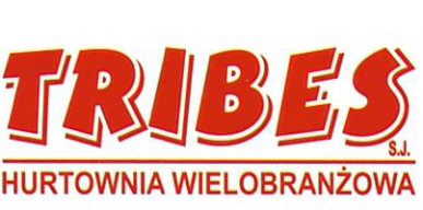 Tribes - Okna Drzwi Bramy Rolety Parapety