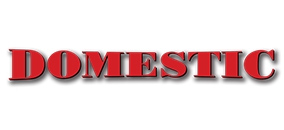 Domestic - sprzęt AGD