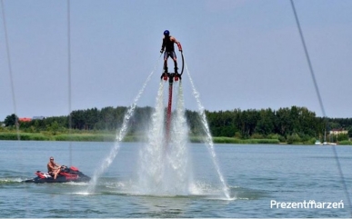 Prezent Marzeń