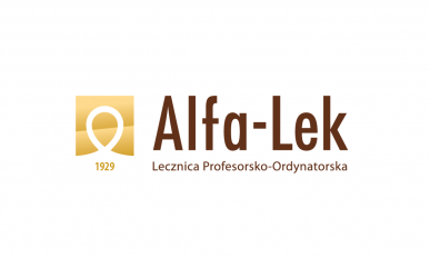 Centrum Medyczne Alfa-Lek