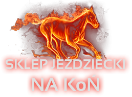 Na Koń – sklep jeździecki