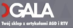 Gala - RTV i AGD
