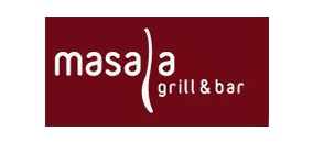 Masala Grill & Bar