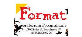 Laboratorium fotograficzne Format