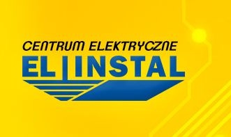 EL-INSTAL - hurtownia elektryczna