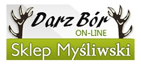 Darz Bór - sklep myśliwski