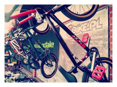 MBIKE