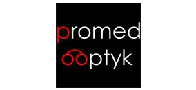 promed | optyk - Paweł Szczerbiński - optometrysta