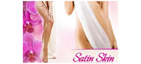 Satin Skin Salon Kosmetyczny i Fryzjerski