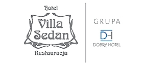 Villa Sedan - hotel