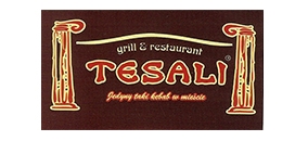 Tesali - restauracja