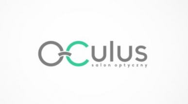 Oculus - salon optyczny