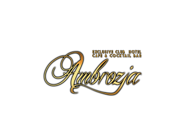 Ambrozja Exclusive Music Club, Cafe & Coctail Bar