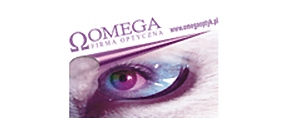 Omega - optyka